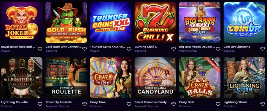 Slotsdj casino